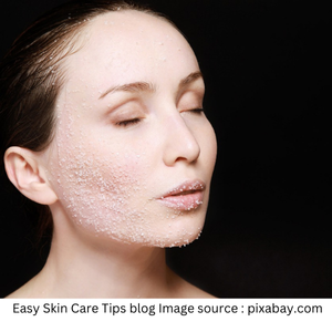 Easy Skin Care Tips