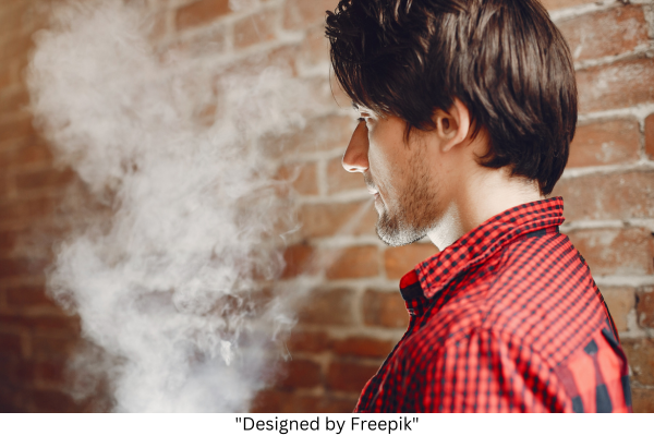 Passive smoking a serious health challenge