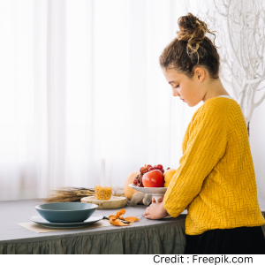 Mindful eating vs dieting best approach