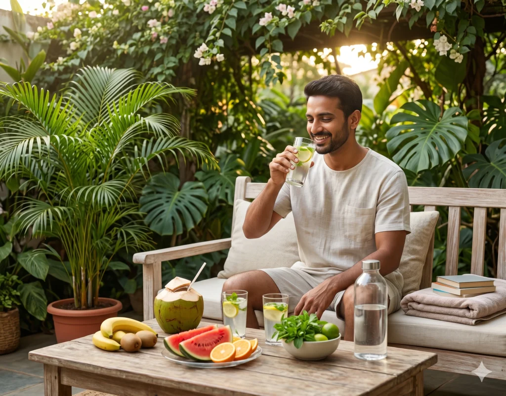 10 ways to beat summer fatigue boost energy