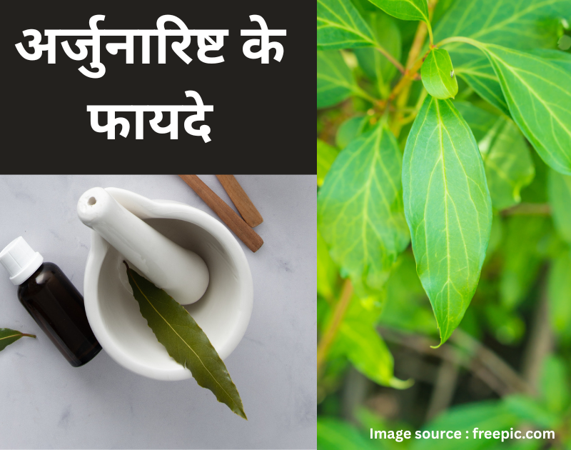 Arjunarishta health benefits
