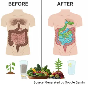 Yuva varg me bar bar kabj ke karan